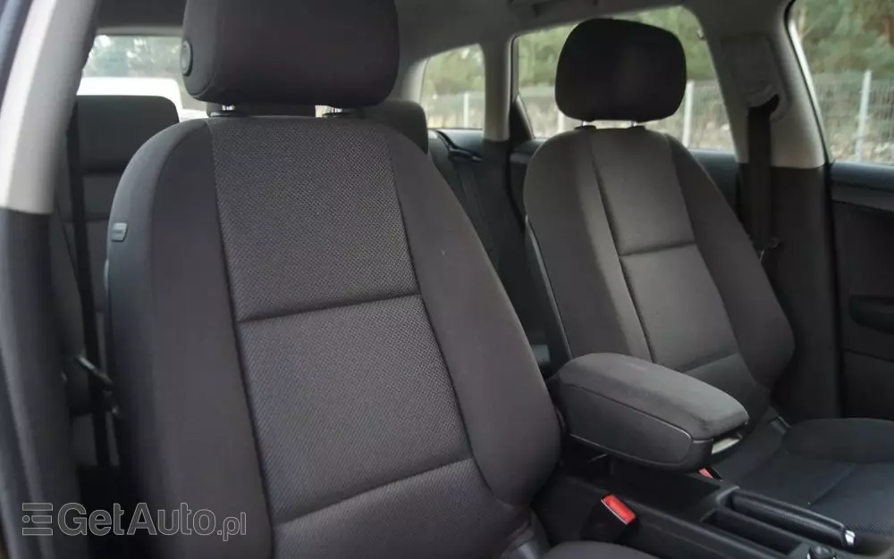 AUDI A3 1.9 TDI Attraction