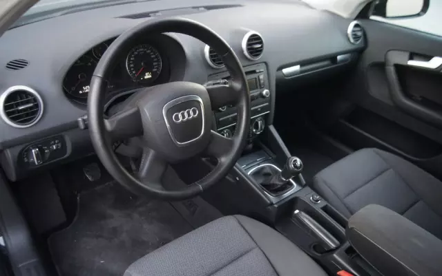 AUDI A3 1.9 TDI Attraction