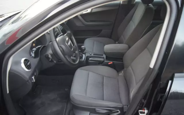 AUDI A3 1.9 TDI Attraction