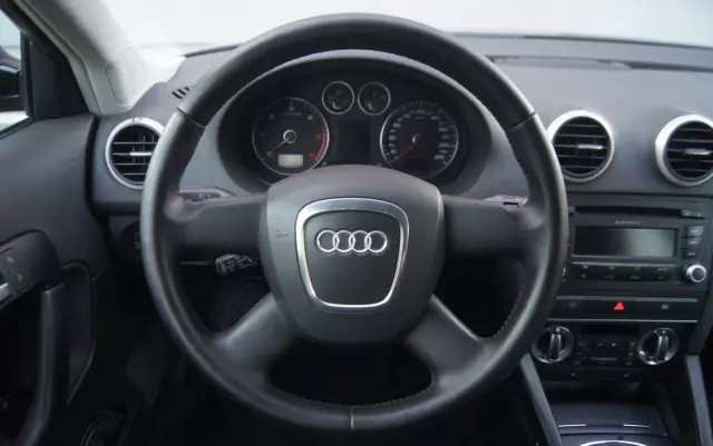 AUDI A3 1.9 TDI Attraction