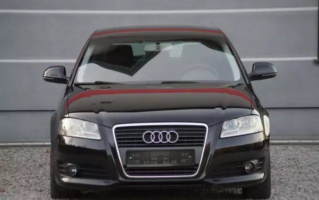 AUDI A3 1.9 TDI Attraction