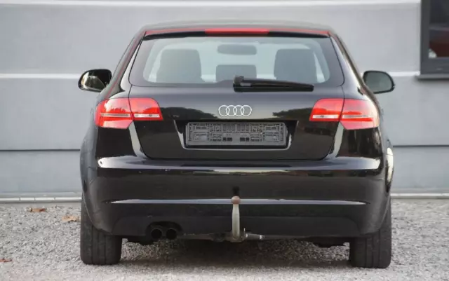 AUDI A3 1.9 TDI Attraction