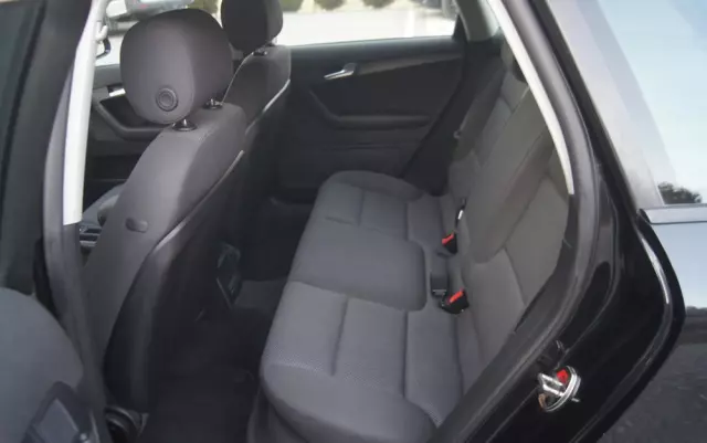 AUDI A3 1.9 TDI Attraction