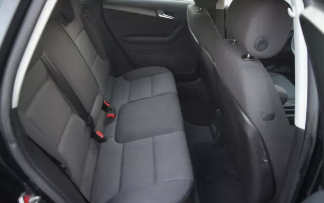 AUDI A3 1.9 TDI Attraction