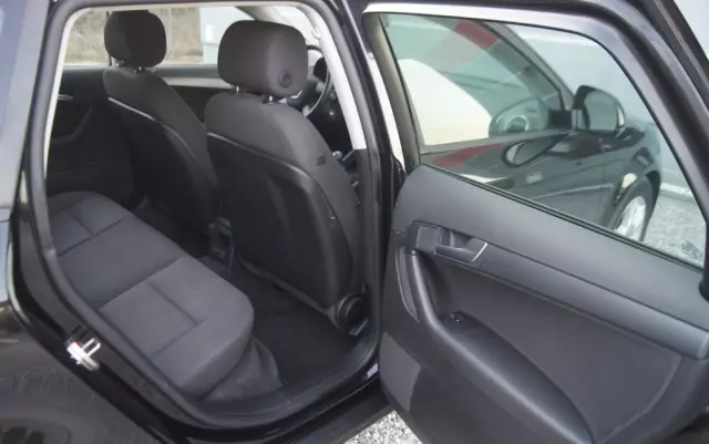 AUDI A3 1.9 TDI Attraction