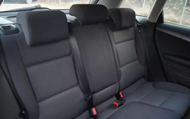 AUDI A3 1.9 TDI Attraction