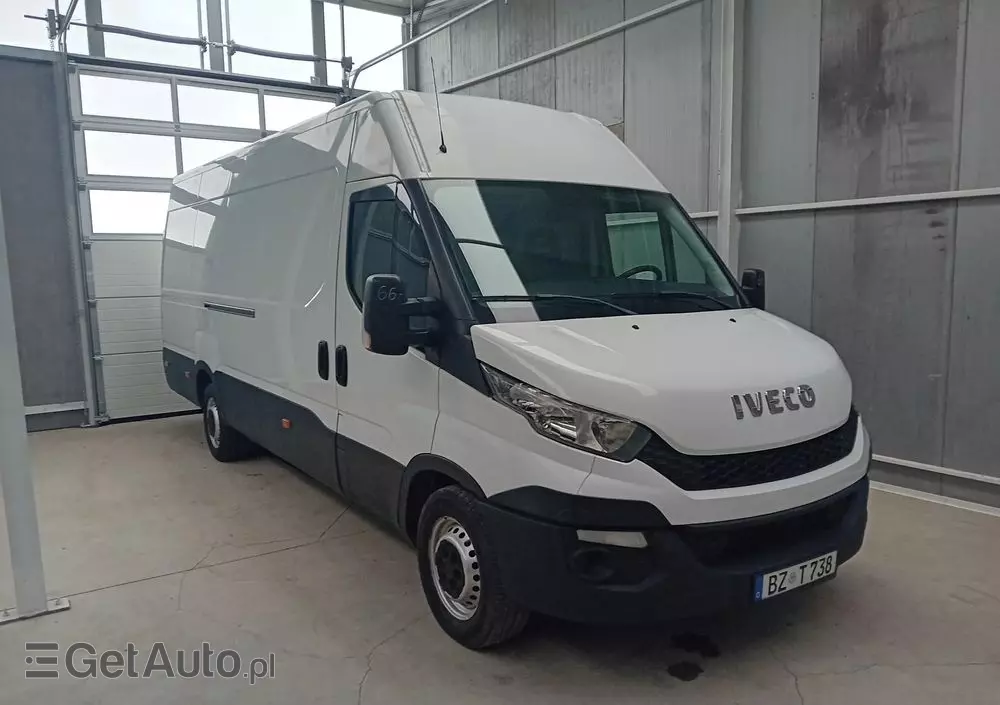 IVECO Daily 35S15 