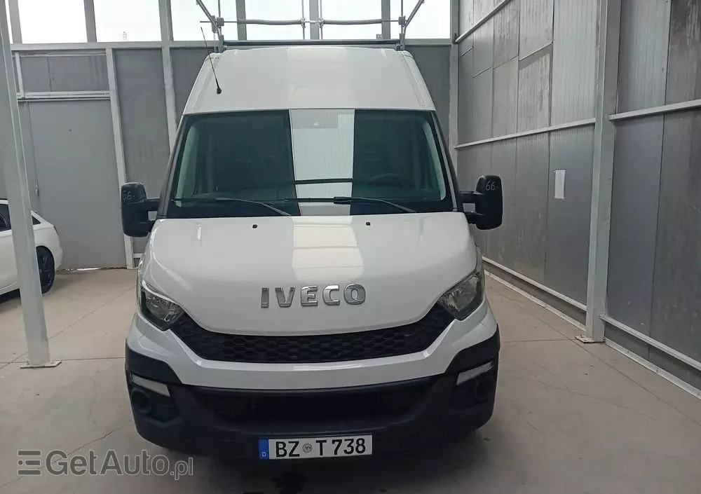 IVECO Daily 35S15 