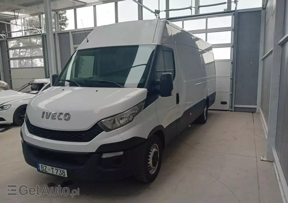IVECO Daily 35S15 