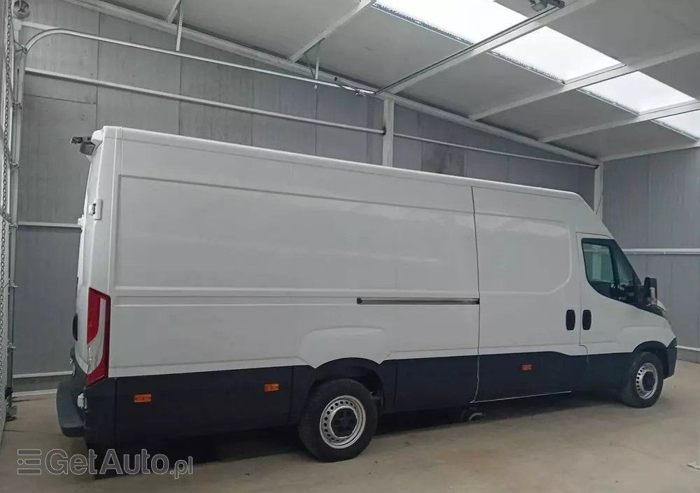IVECO Daily 35S15 