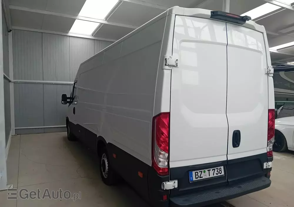 IVECO Daily 35S15 