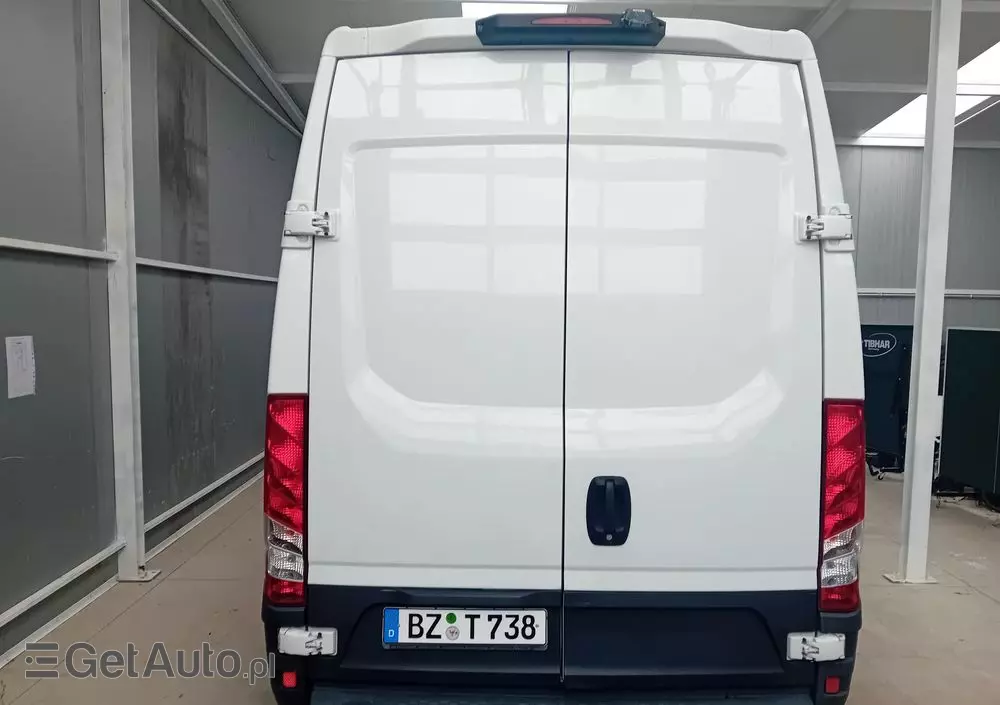 IVECO Daily 35S15 