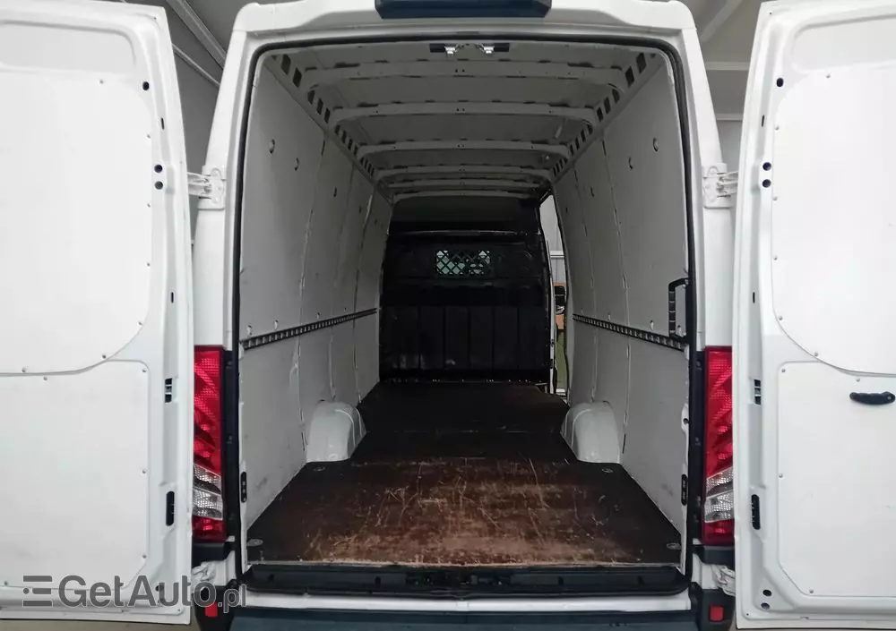 IVECO Daily 35S15 
