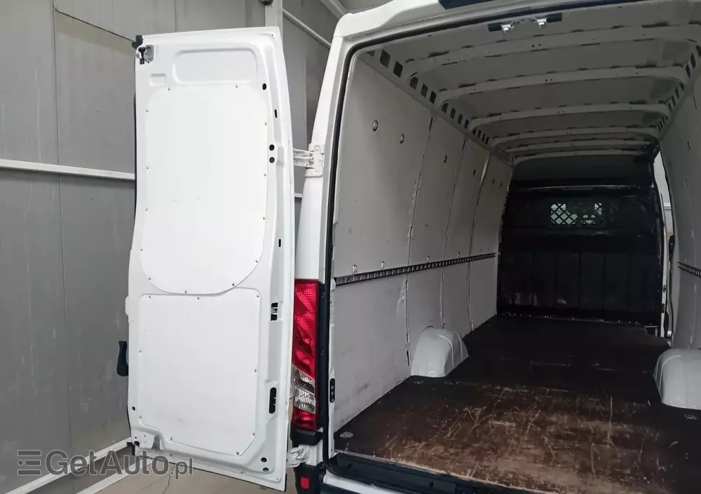 IVECO Daily 35S15 