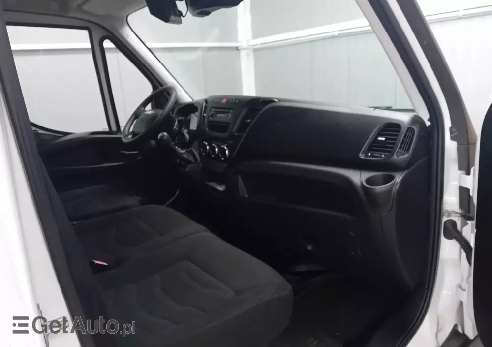 IVECO Daily 35S15 