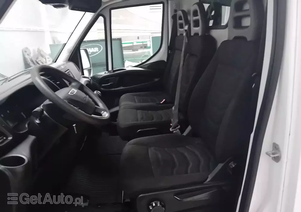 IVECO Daily 35S15 
