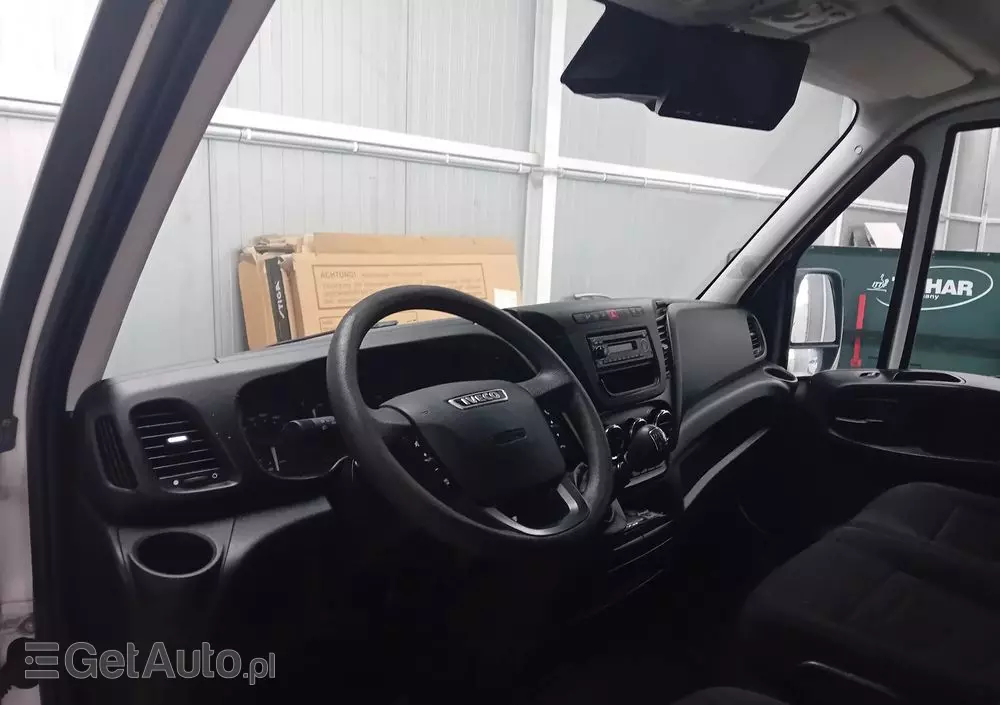 IVECO Daily 35S15 