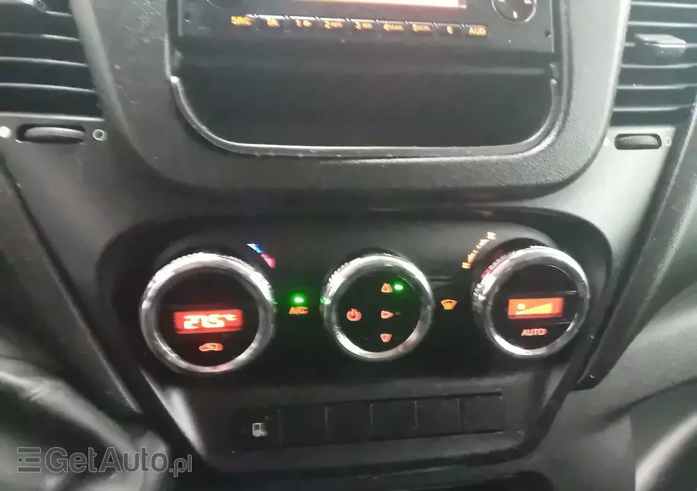 IVECO Daily 35S15 