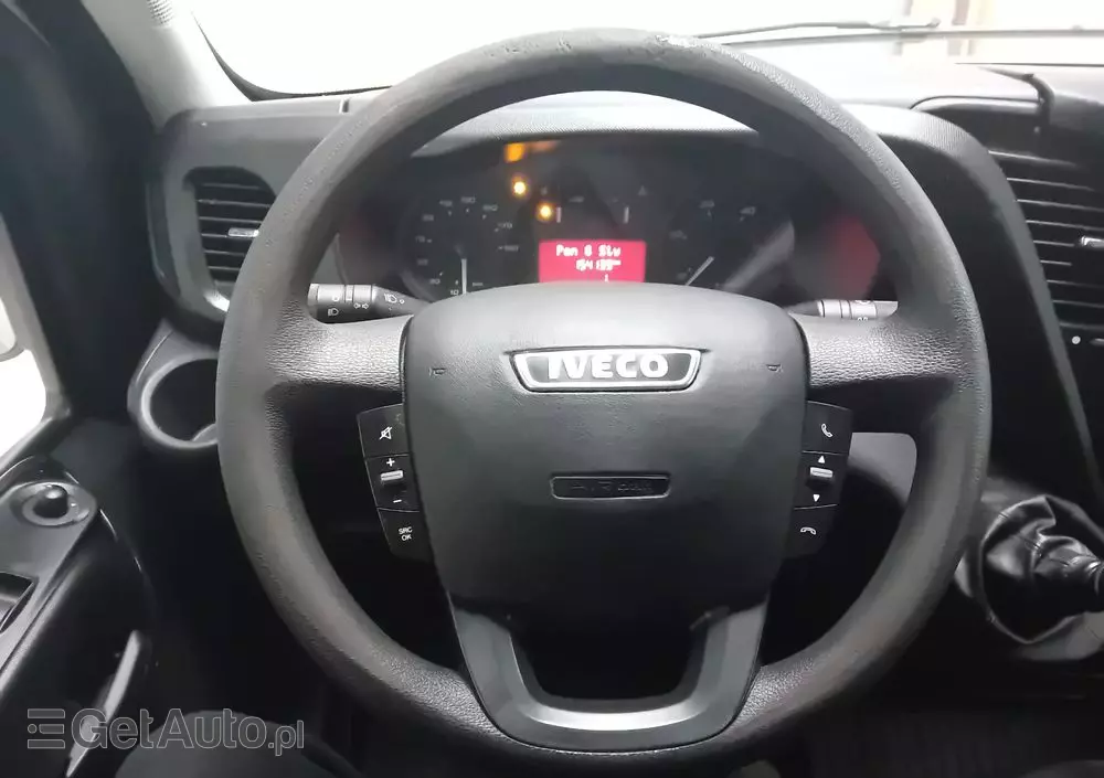 IVECO Daily 35S15 