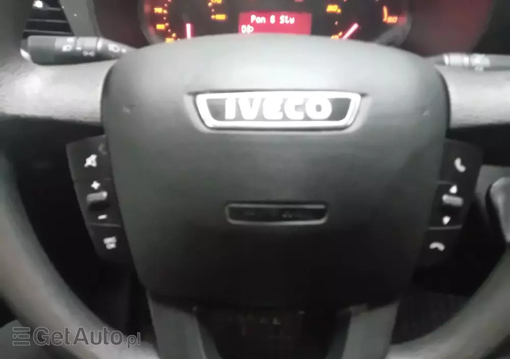 IVECO Daily 35S15 