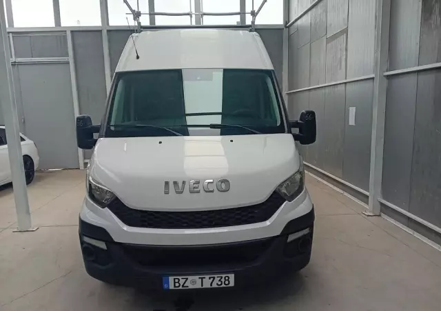 IVECO Daily 35S15 