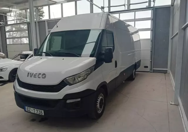 IVECO Daily 35S15 