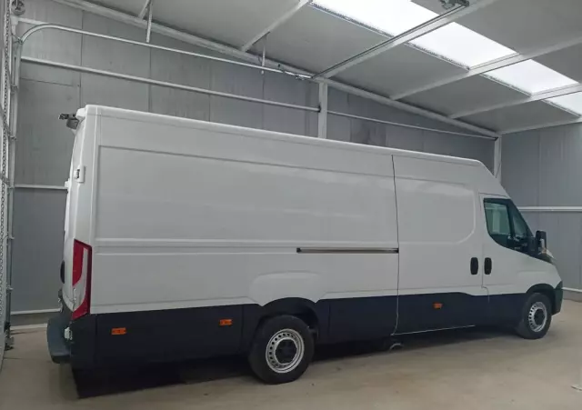 IVECO Daily 35S15 