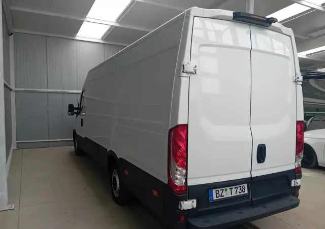 IVECO Daily 35S15 
