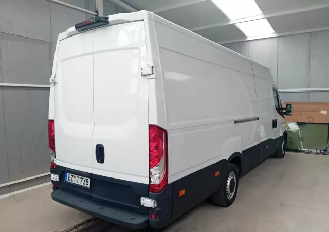 IVECO Daily 35S15 