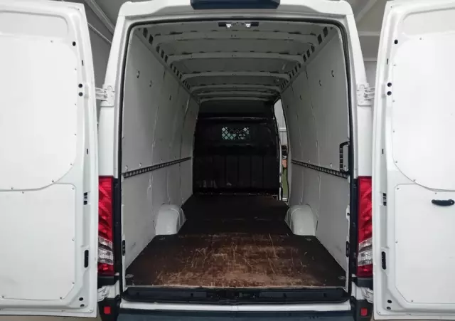 IVECO Daily 35S15 