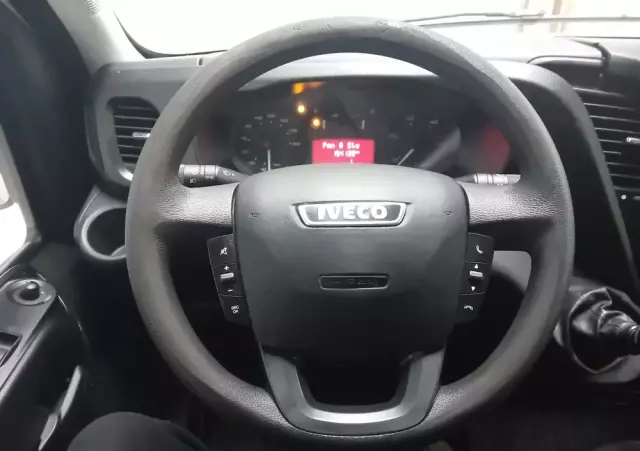 IVECO Daily 35S15 