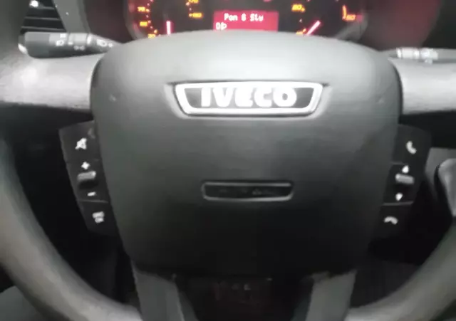 IVECO Daily 35S15 