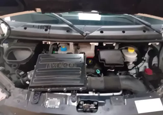 IVECO Daily 35S15 