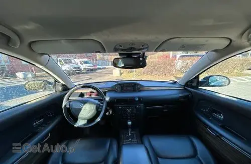 CITROEN C6 