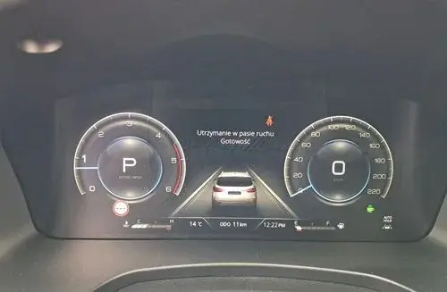 SSANGYONG/KGM Rexton 