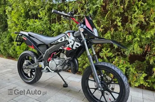 DERBI Senda R X-Treme 
