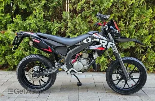 DERBI Senda R X-Treme 