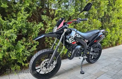DERBI Senda R X-Treme 