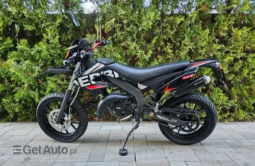DERBI Senda R X-Treme 