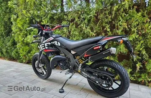 DERBI Senda R X-Treme 