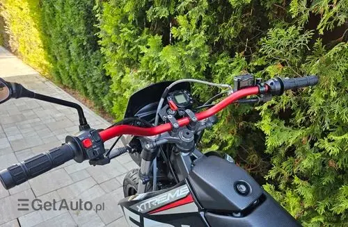 DERBI Senda R X-Treme 