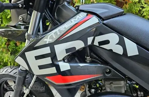 DERBI Senda R X-Treme 