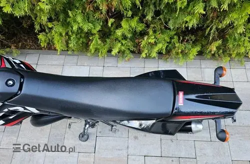 DERBI Senda R X-Treme 