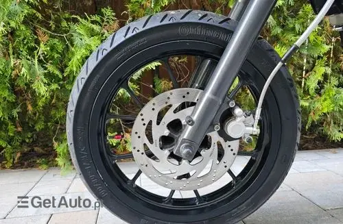 DERBI Senda R X-Treme 