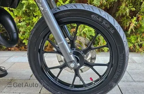 DERBI Senda R X-Treme 