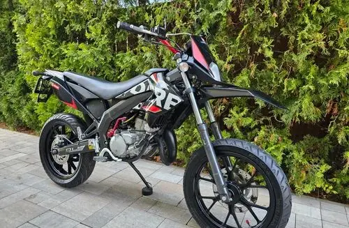 DERBI Senda R X-Treme 