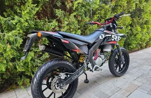 DERBI Senda R X-Treme 