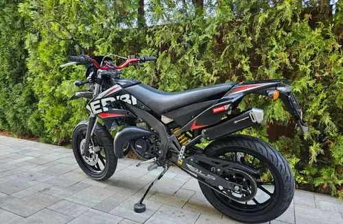 DERBI Senda R X-Treme 