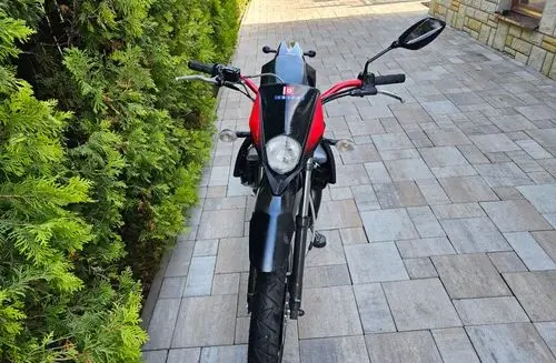 DERBI Senda R X-Treme 