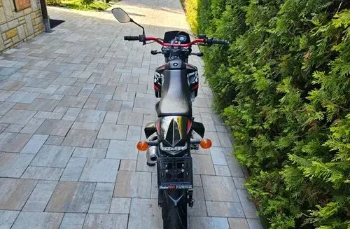 DERBI Senda R X-Treme 